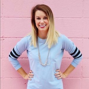 Meet your Posher, Caty